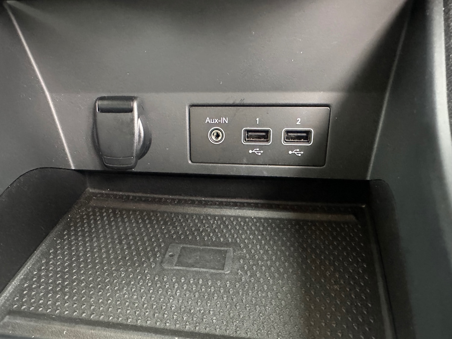 Vehicle 34
