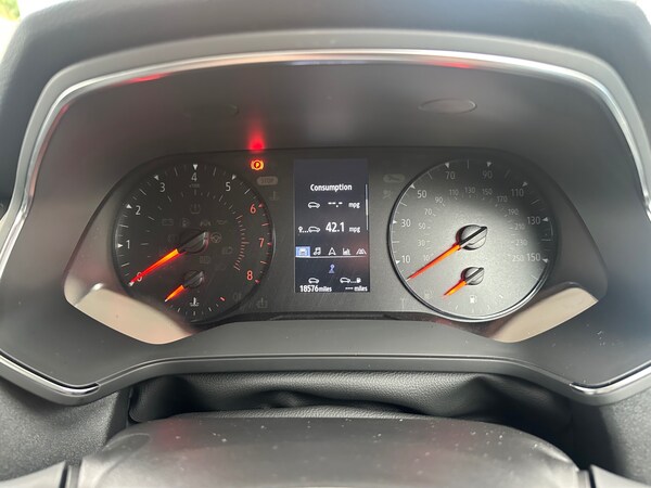 Used Renault Captur 2022 for sale - 75572559: Photo 36