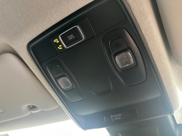 Used Renault Captur 2022 for sale - 75572559: Photo 39