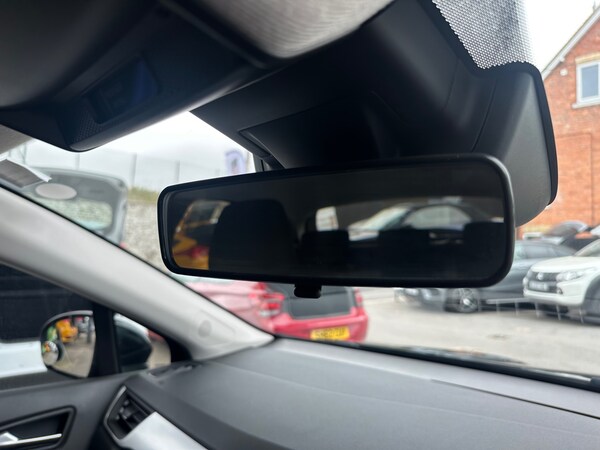 Used Renault Captur 2022 for sale - 75572559: Photo 43