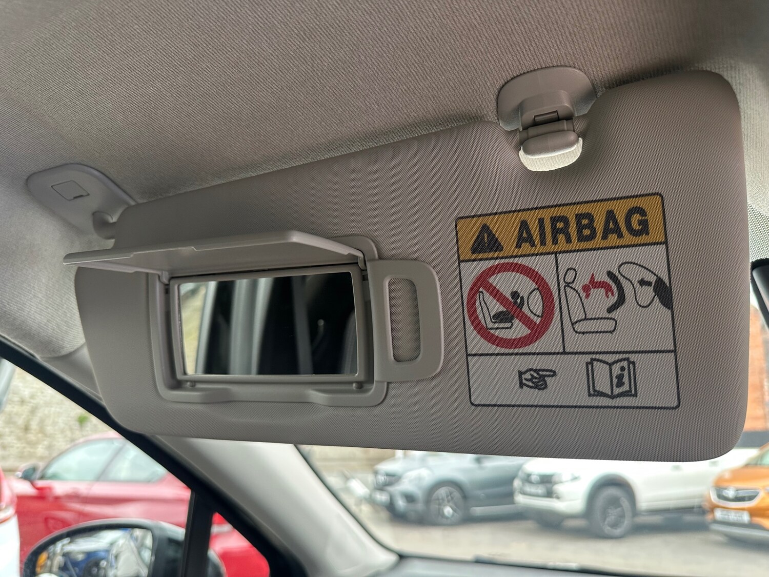 Vehicle 44