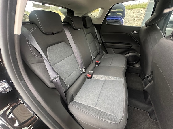 Used Renault Captur 2022 for sale - 75572559: Photo 46