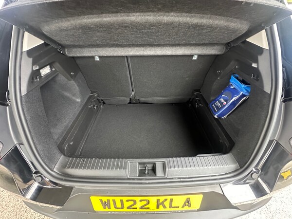 Used Renault Captur 2022 for sale - 75572559: Photo 50