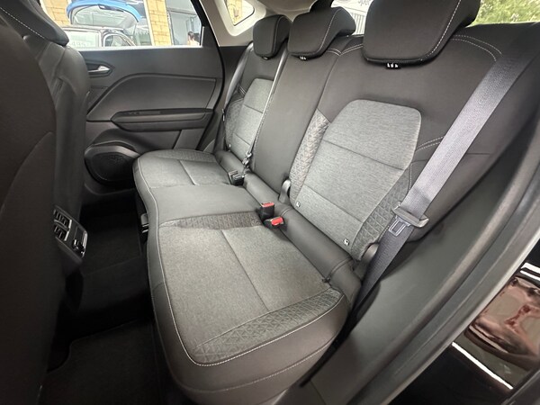 Used Renault Captur 2022 for sale - 75572559: Photo 53