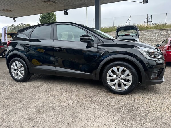 Used Renault Captur 2022 for sale - 75572559: Photo 6