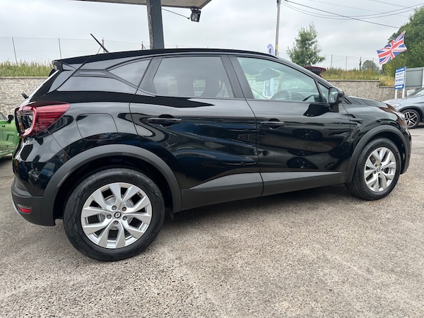 Used Renault Captur 2022 for sale - 75572559: Photo 7
