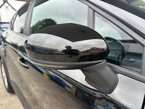 Used Renault Captur 2022 for sale - 75572559: Photo 9