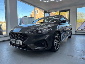 Used Ford Focus 2019 for sale - 78353941: Photo