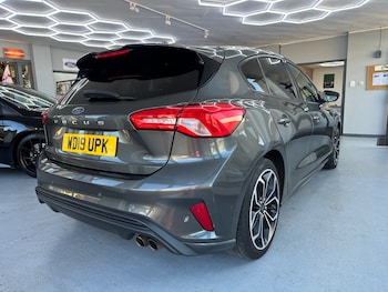 Used Ford Focus 2019 for sale - 78353941: Photo