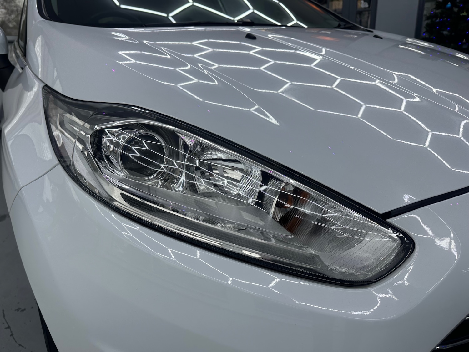 Used Ford Fiesta 2016 for sale - 76831946: Photo 10