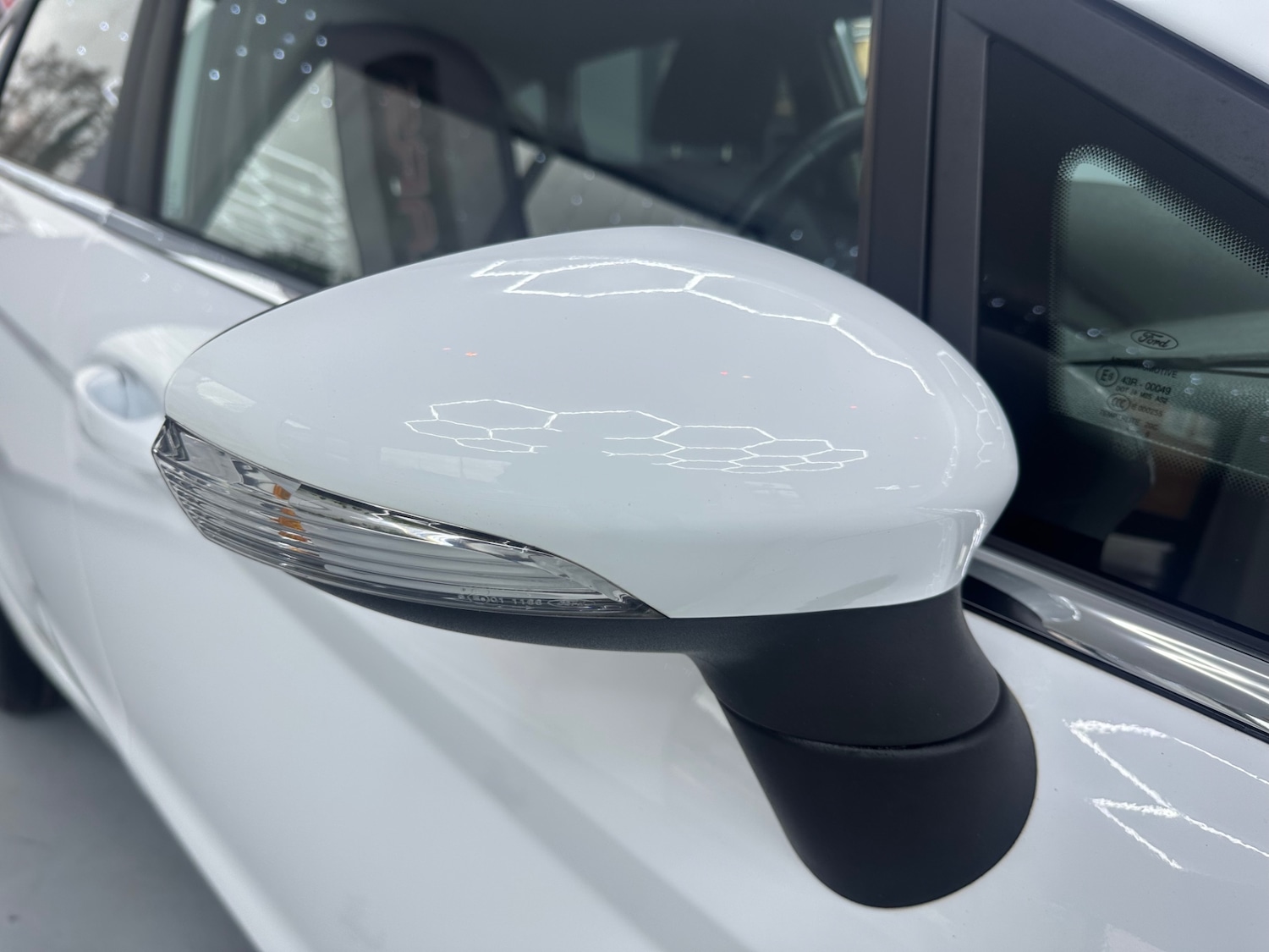 Used Ford Fiesta 2016 for sale - 76831946: Photo 13