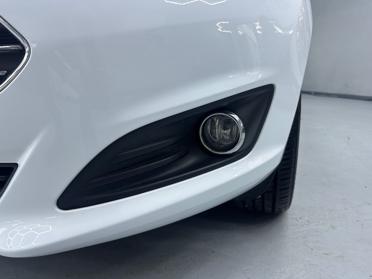 Used Ford Fiesta 2016 for sale - 76831946: Photo 15