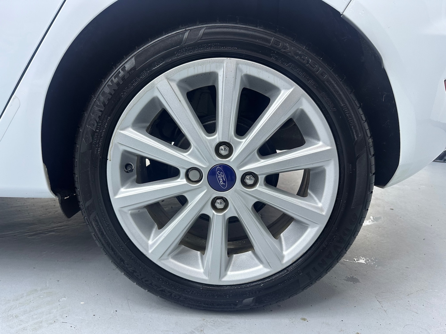 Used Ford Fiesta 2016 for sale - 76831946: Photo 16