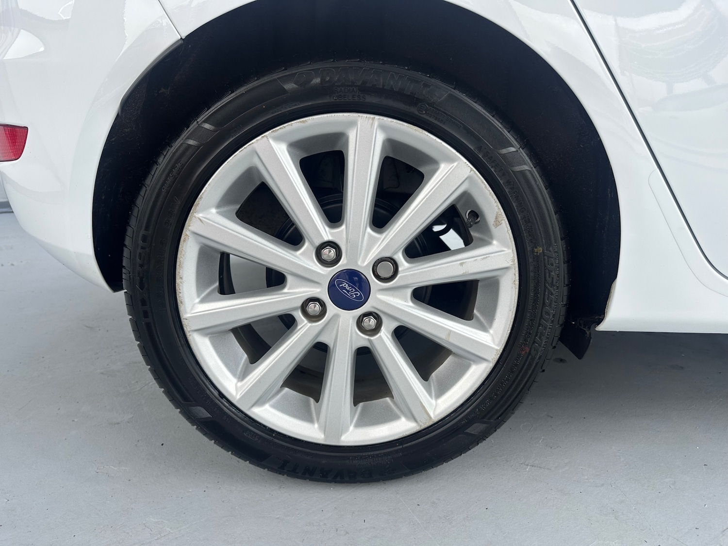 Used Ford Fiesta 2016 for sale - 76831946: Photo 17