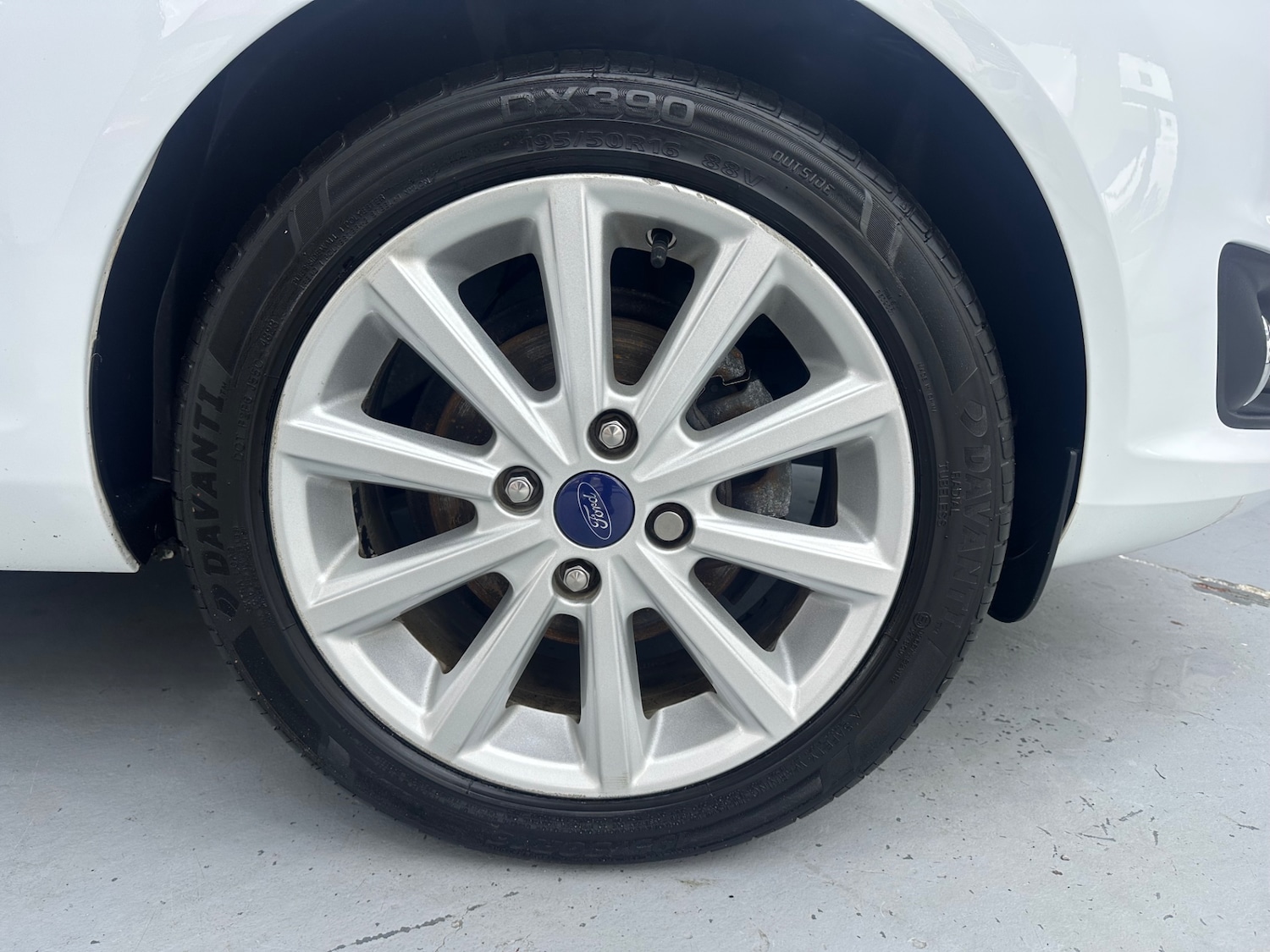 Used Ford Fiesta 2016 for sale - 76831946: Photo 18