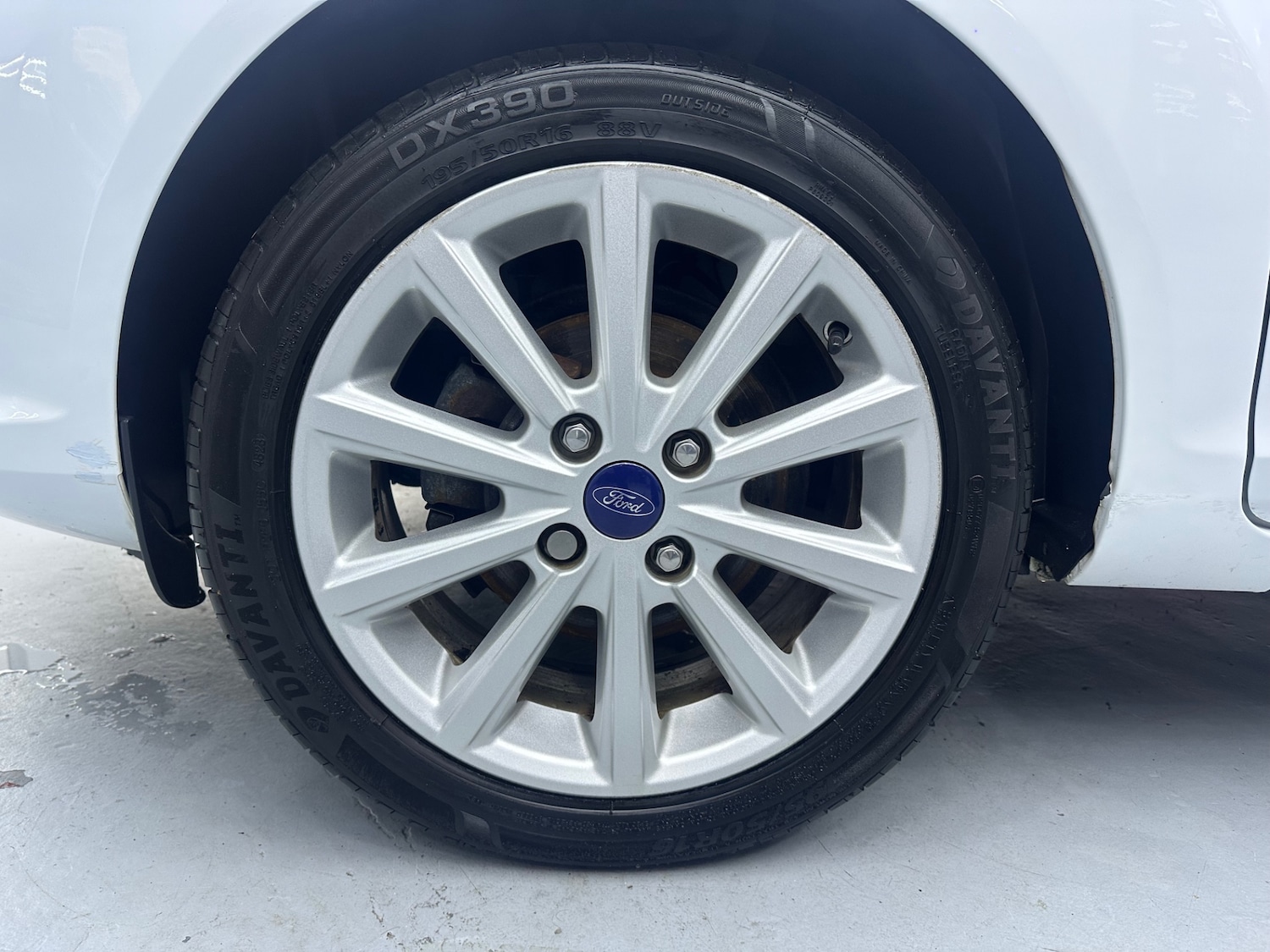 Used Ford Fiesta 2016 for sale - 76831946: Photo 21