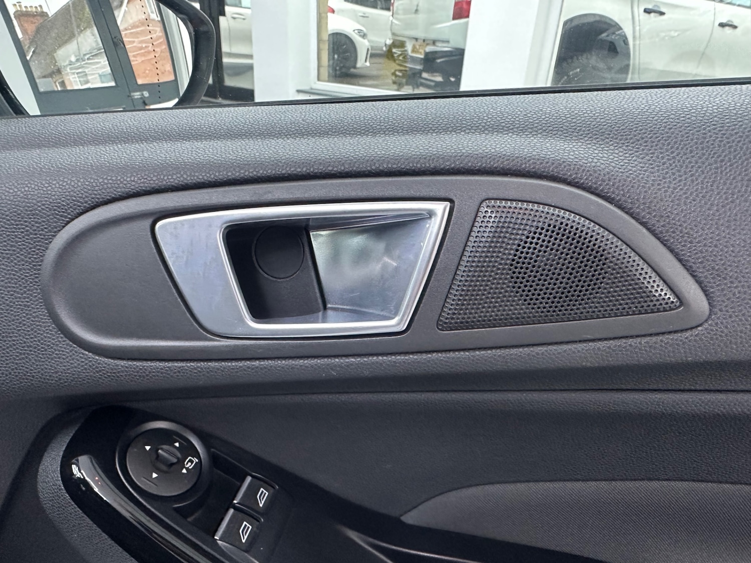 Used Ford Fiesta 2016 for sale - 76831946: Photo 22