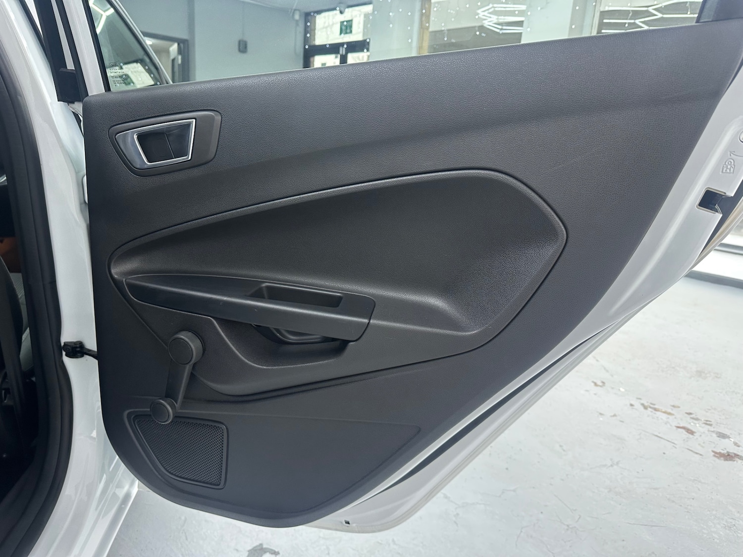 Used Ford Fiesta 2016 for sale - 76831946: Photo 25