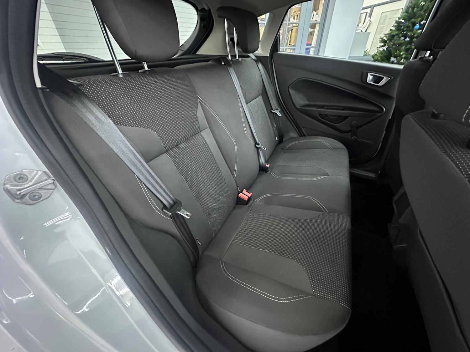 Used Ford Fiesta 2016 for sale - 76831946: Photo 26