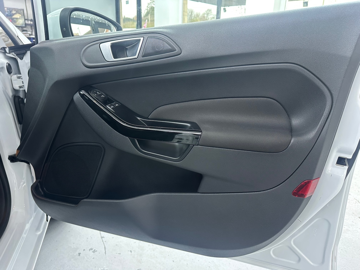 Used Ford Fiesta 2016 for sale - 76831946: Photo 27