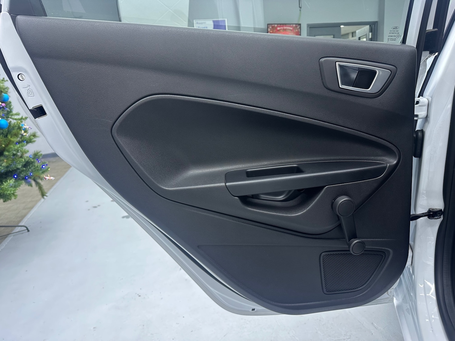 Used Ford Fiesta 2016 for sale - 76831946: Photo 28