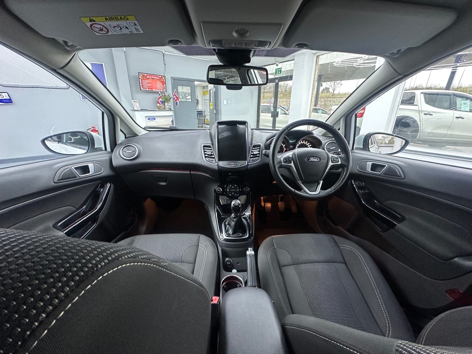 Used Ford Fiesta 2016 for sale - 76831946: Photo 29