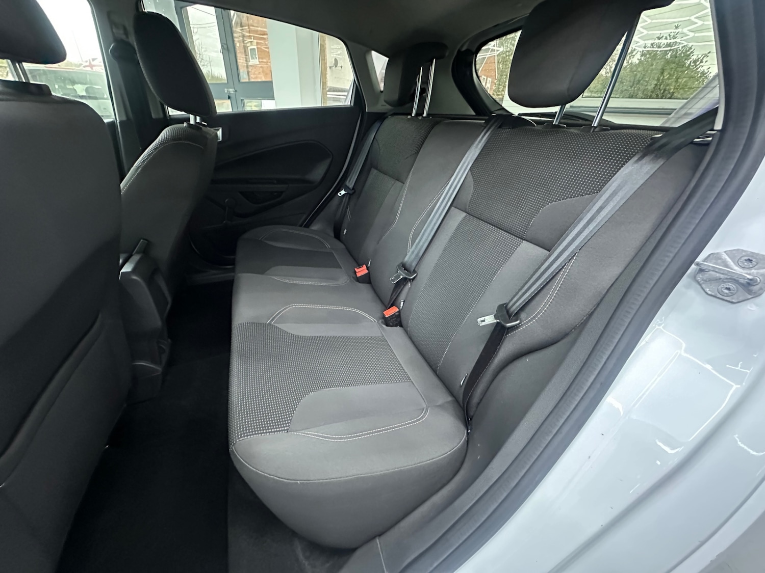 Used Ford Fiesta 2016 for sale - 76831946: Photo 30