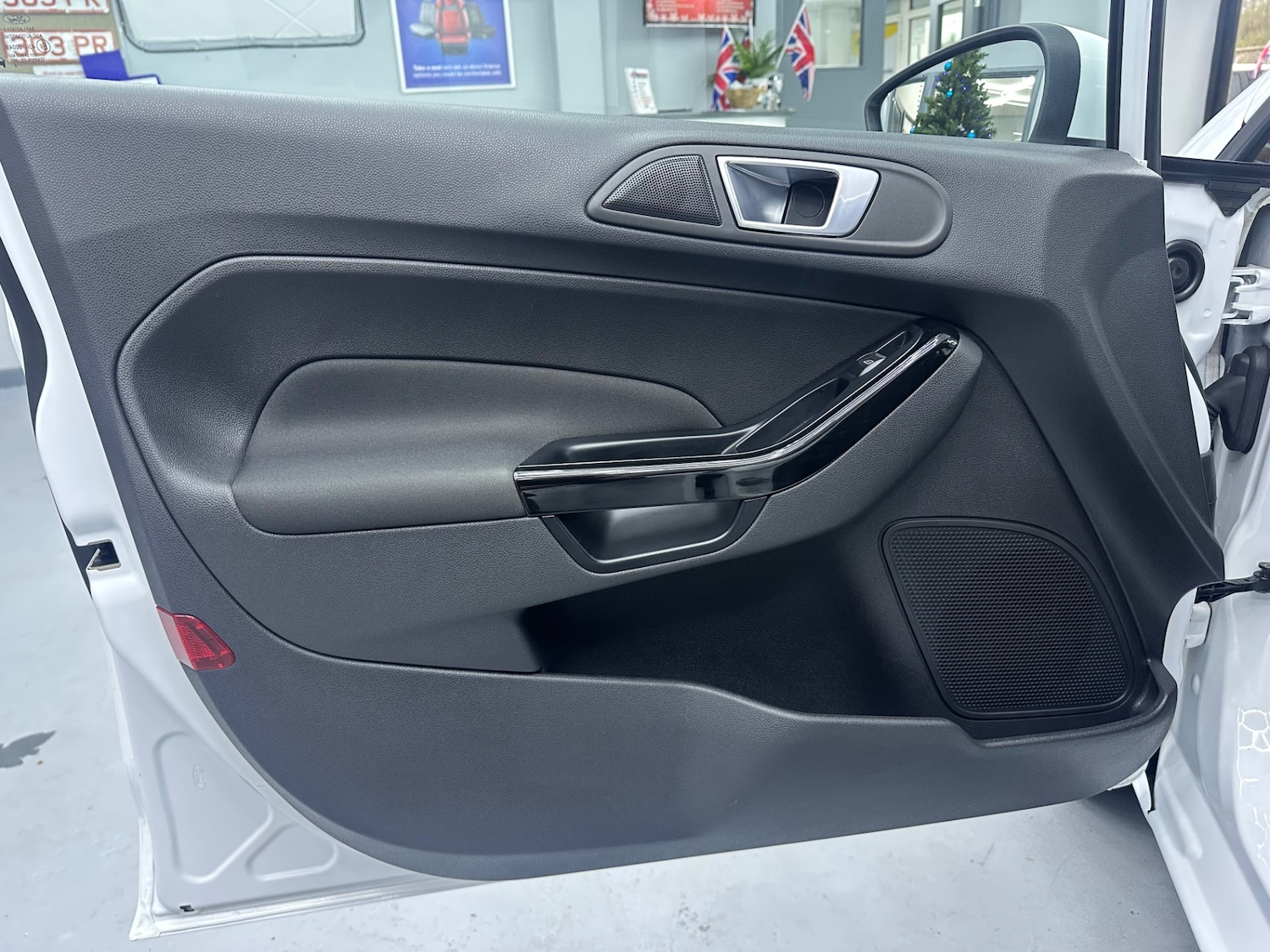 Used Ford Fiesta 2016 for sale - 76831946: Photo 31