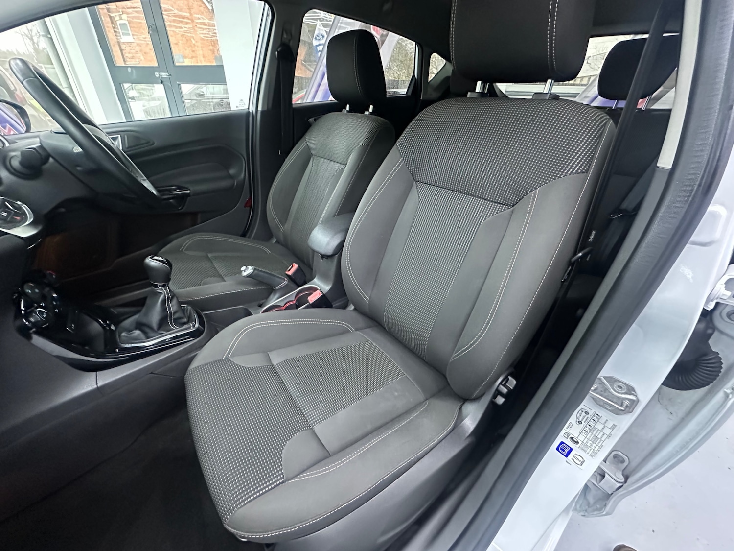 Used Ford Fiesta 2016 for sale - 76831946: Photo 32