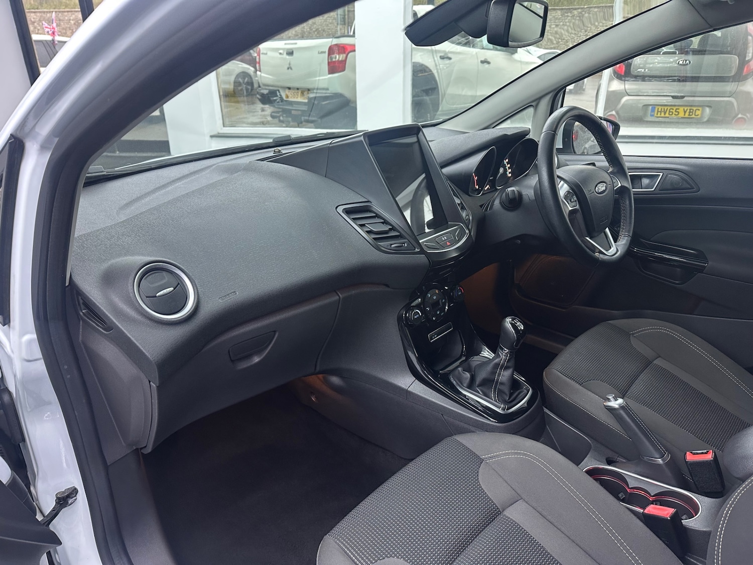 Used Ford Fiesta 2016 for sale - 76831946: Photo 33