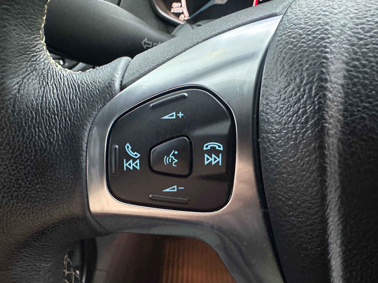 Used Ford Fiesta 2016 for sale - 76831946: Photo 37