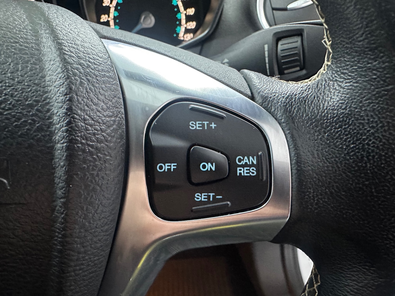 Used Ford Fiesta 2016 for sale - 76831946: Photo 38