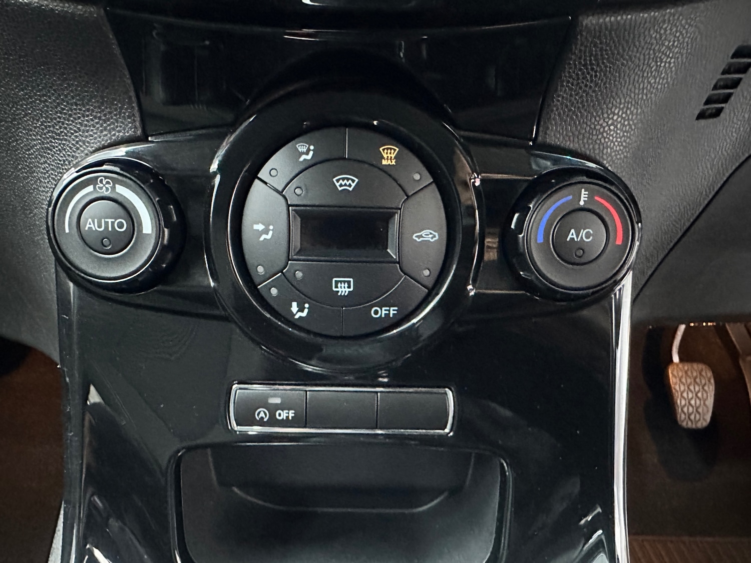 Used Ford Fiesta 2016 for sale - 76831946: Photo 39