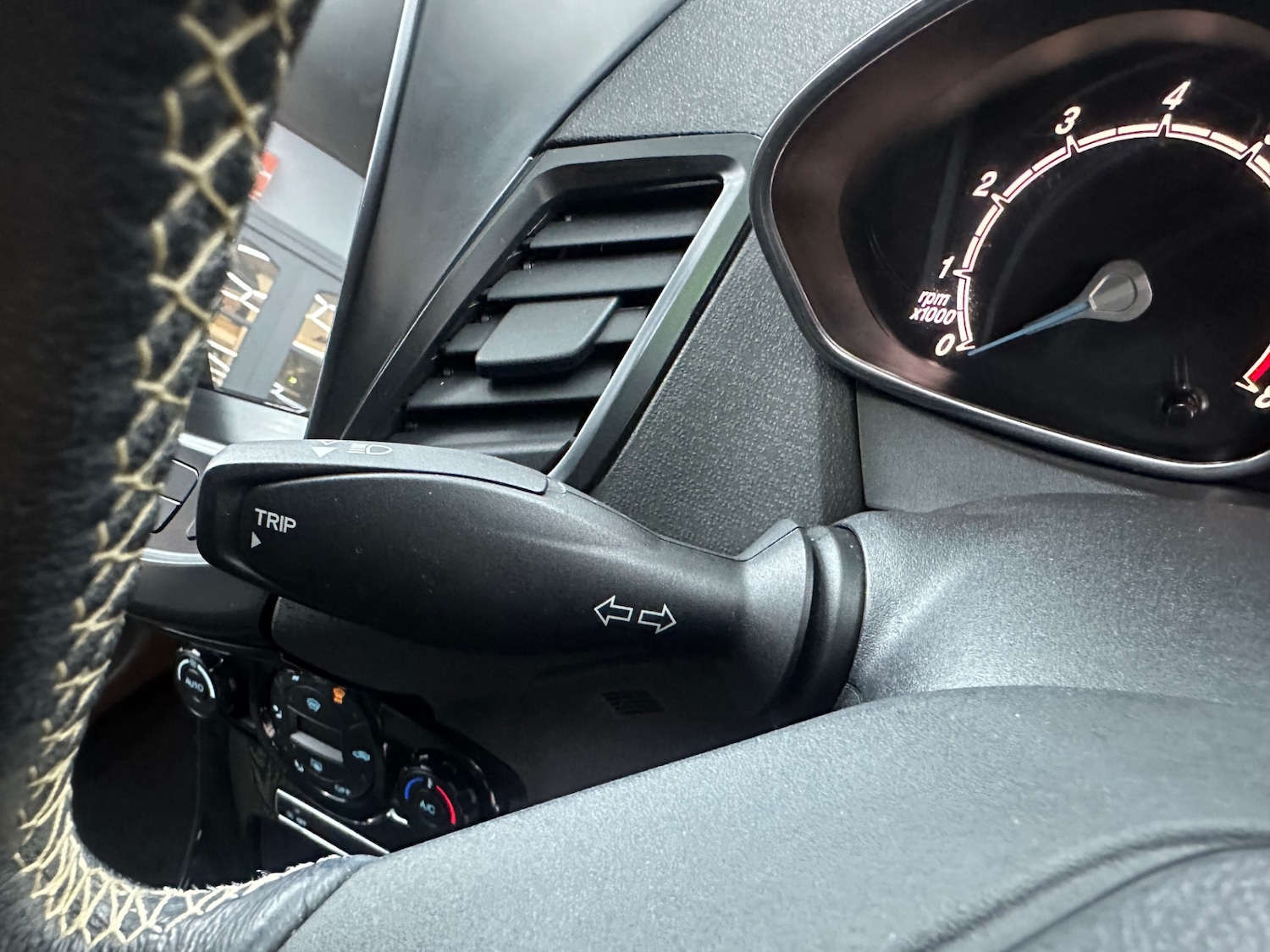 Used Ford Fiesta 2016 for sale - 76831946: Photo 41