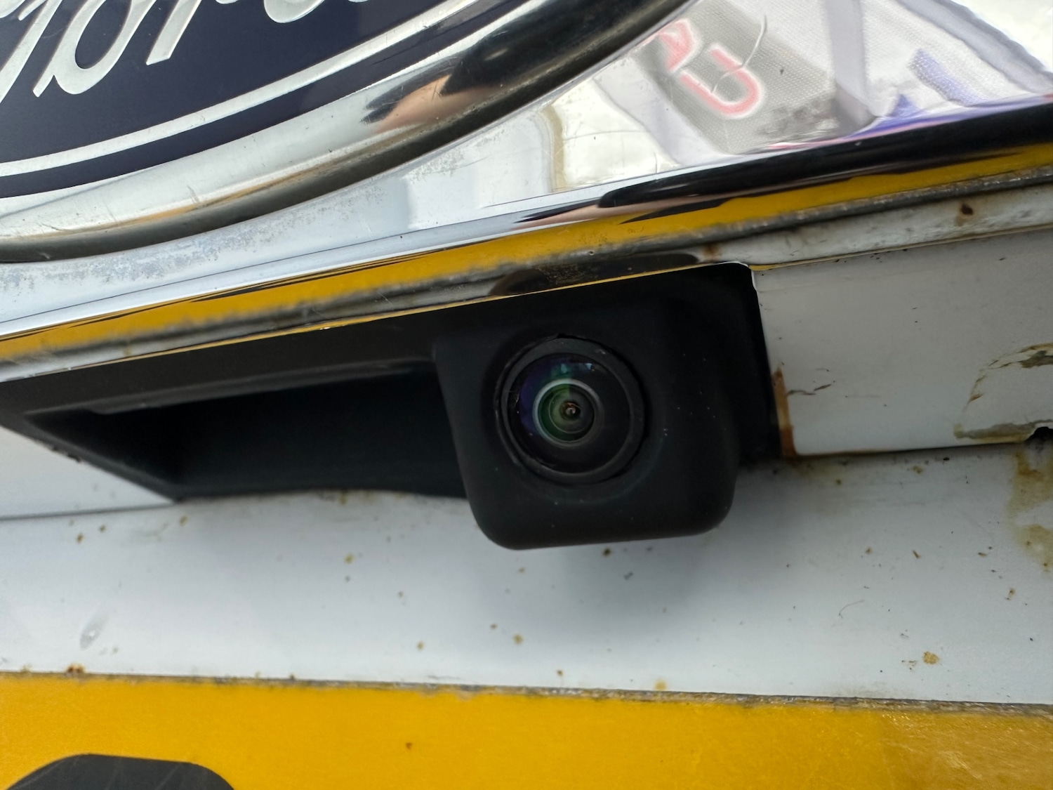 Used Ford Fiesta 2016 for sale - 76831946: Photo 45