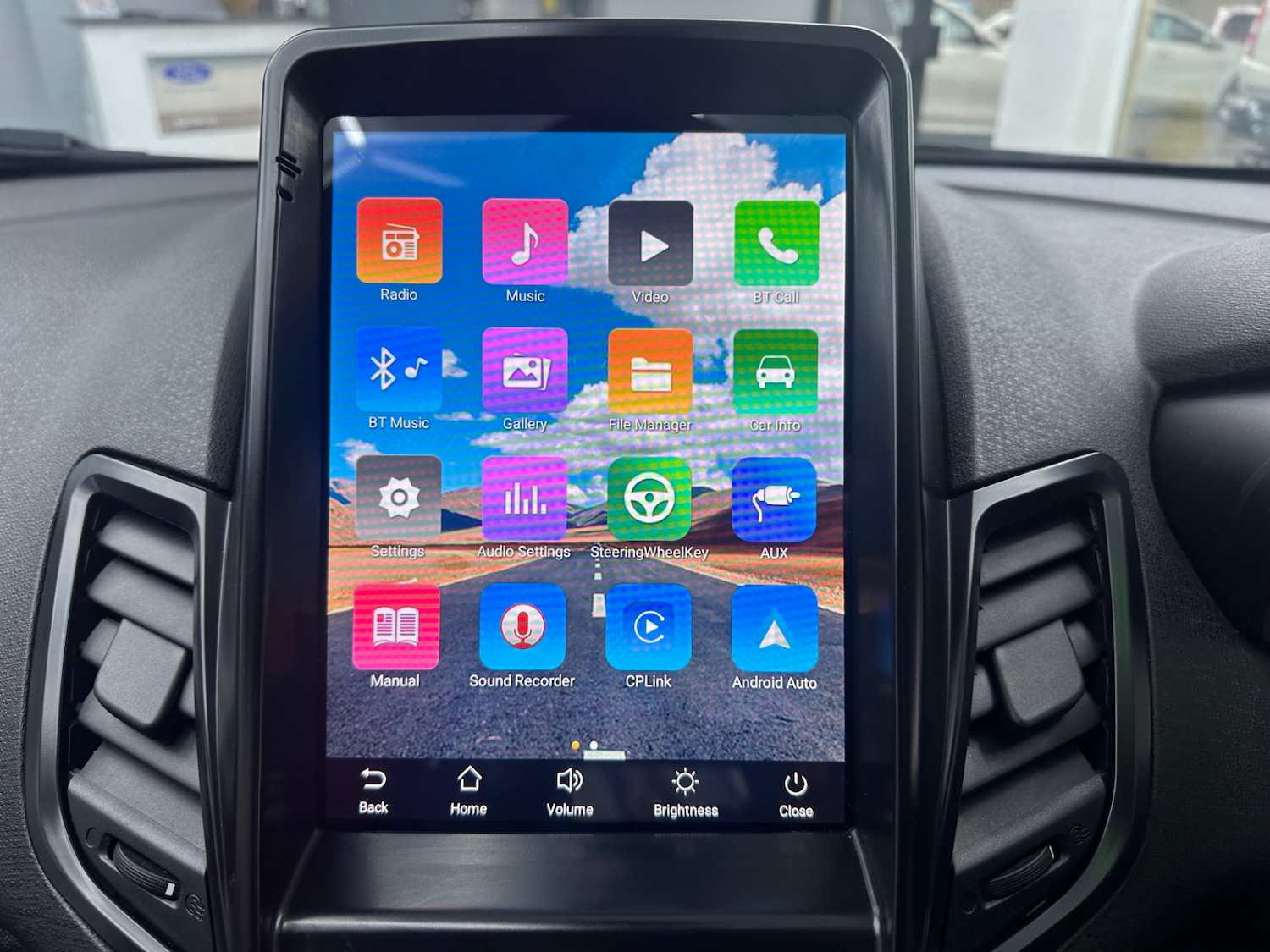 Used Ford Fiesta 2016 for sale - 76831946: Photo 46