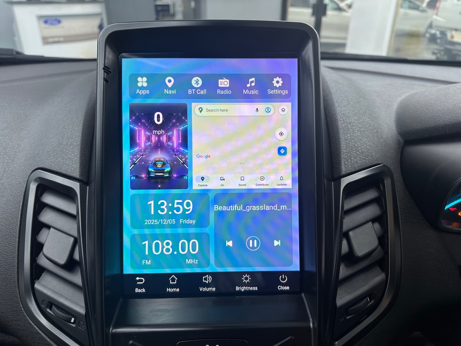 Used Ford Fiesta 2016 for sale - 76831946: Photo 47