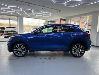Used Volkswagen T-Roc 2020 for sale - 79559142: Photo