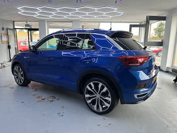 Used Volkswagen T-Roc 2020 for sale - 79559142: Photo