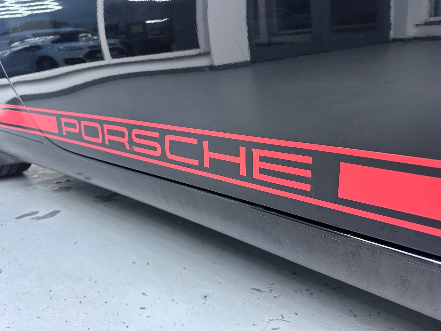 Used Porsche Boxster 2001 for sale - 77789623: Photo 11