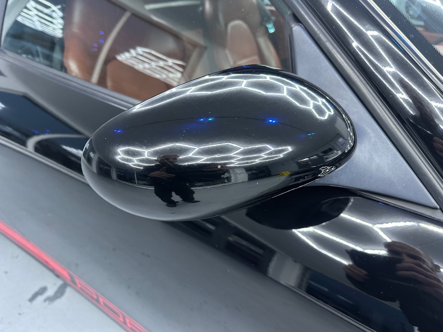 Used Porsche Boxster 2001 for sale - 77789623: Photo 12