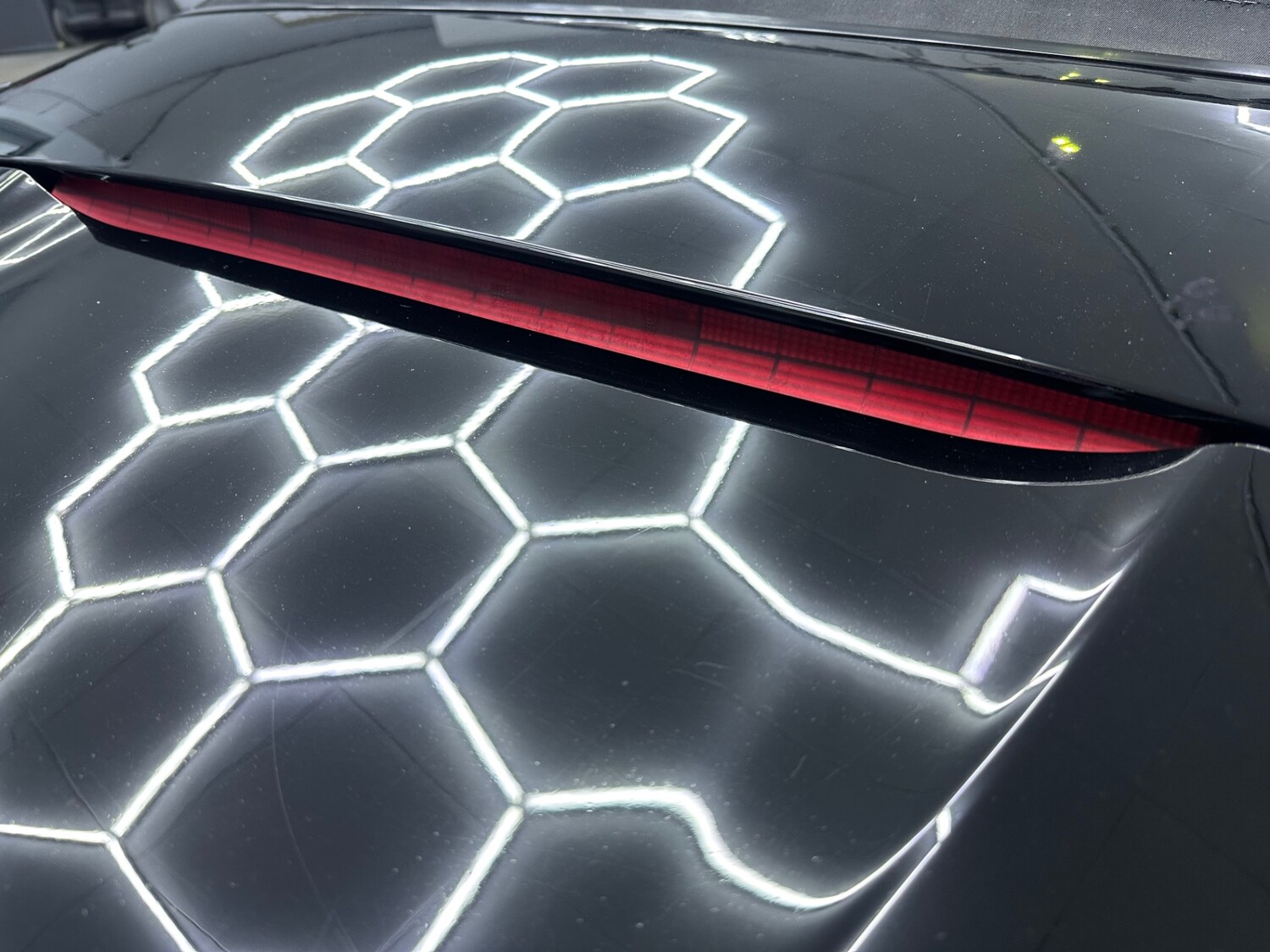 Used Porsche Boxster 2001 for sale - 77789623: Photo 17