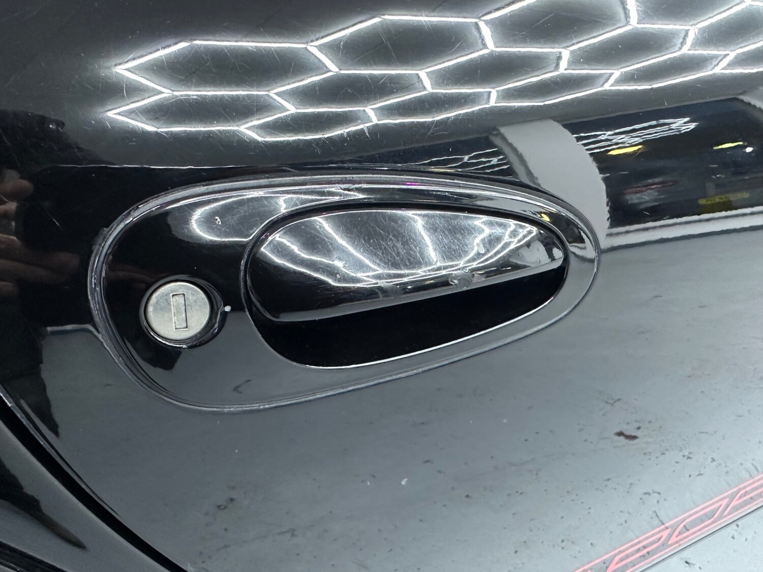 Used Porsche Boxster 2001 for sale - 77789623: Photo 19