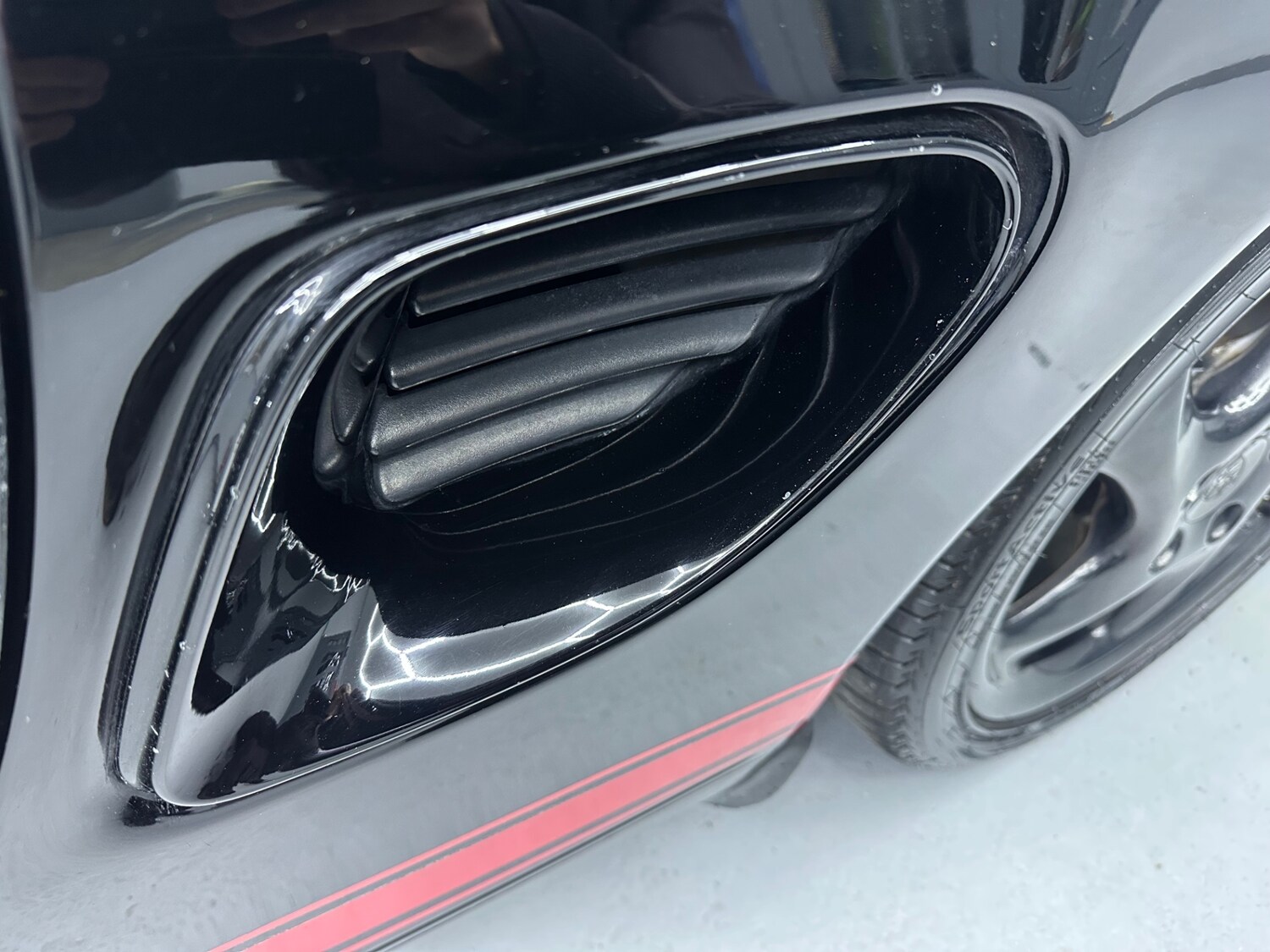 Used Porsche Boxster 2001 for sale - 77789623: Photo 23