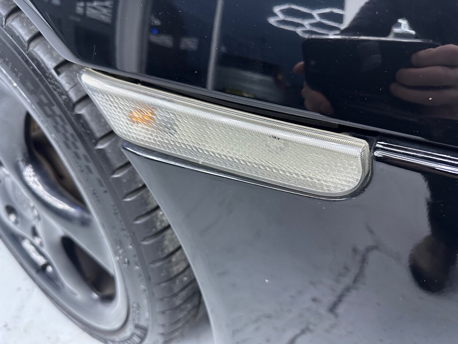 Used Porsche Boxster 2001 for sale - 77789623: Photo 25