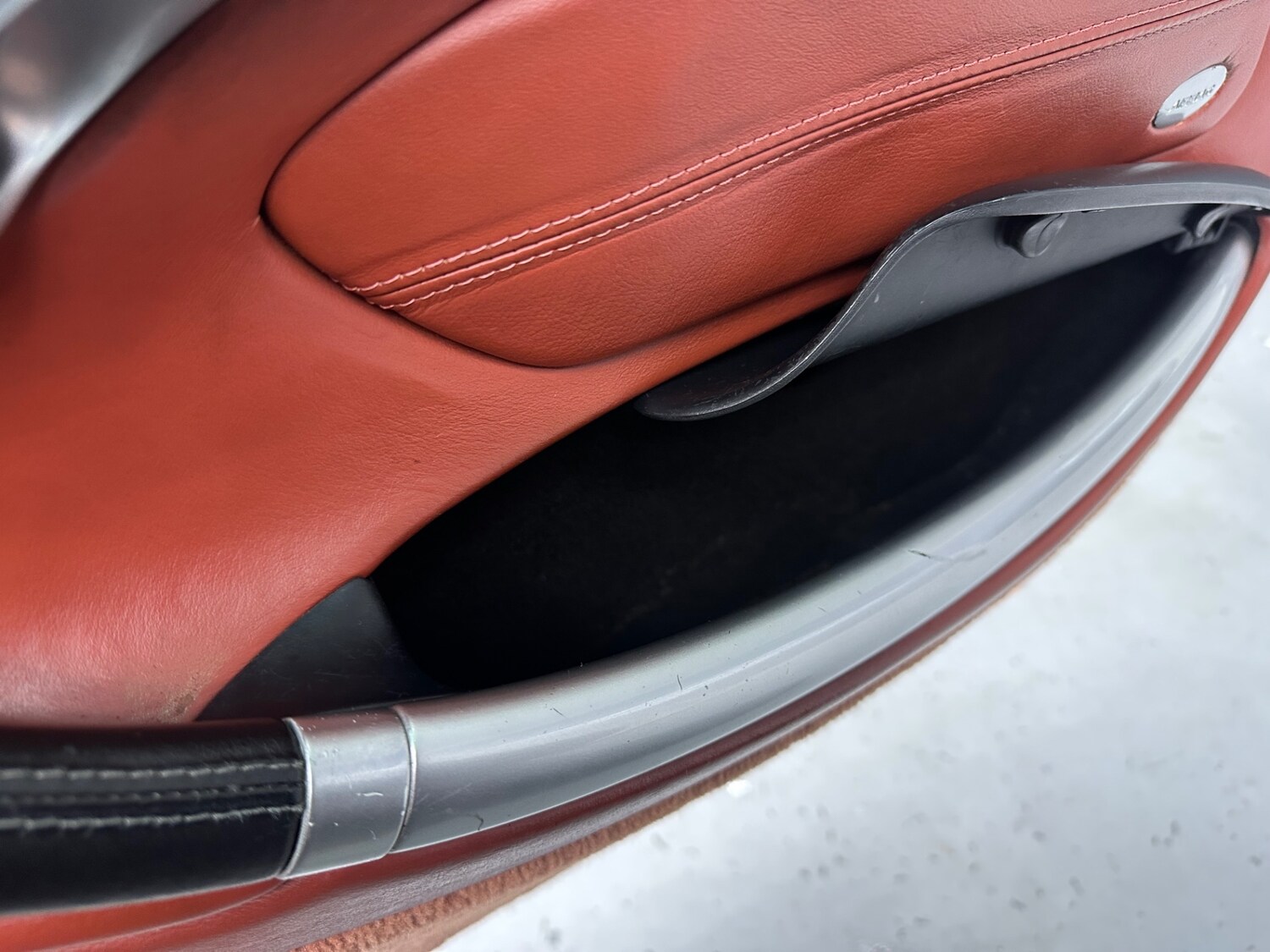 Used Porsche Boxster 2001 for sale - 77789623: Photo 28