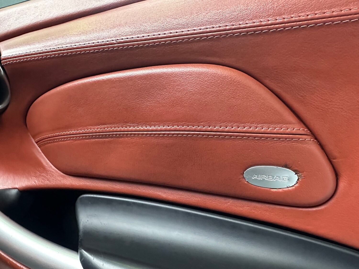 Used Porsche Boxster 2001 for sale - 77789623: Photo 29