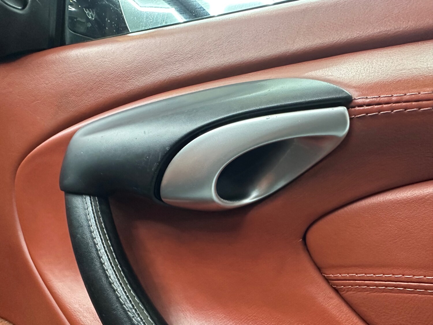 Used Porsche Boxster 2001 for sale - 77789623: Photo 30