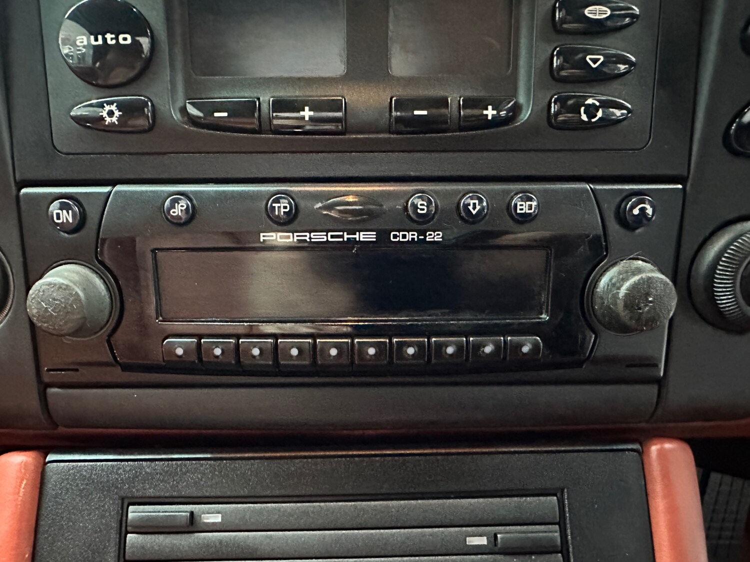 Used Porsche Boxster 2001 for sale - 77789623: Photo 36