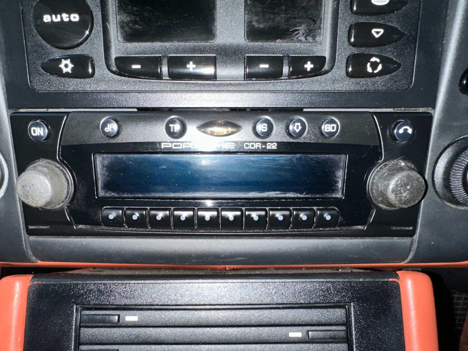 Used Porsche Boxster 2001 for sale - 77789623: Photo 37